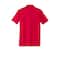 Port & Company® Darks Core Blend Jersey Knit Polo